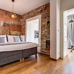 Design Twenty 20 بيت ضيافة Poděbrady