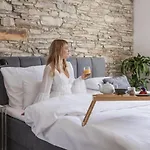 بيت ضيافة Design Twenty 20 Poděbrady
