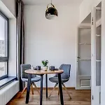 Design Twenty 20 بيت ضيافة Poděbrady