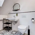 بيت ضيافة Design Twenty 20 Poděbrady
