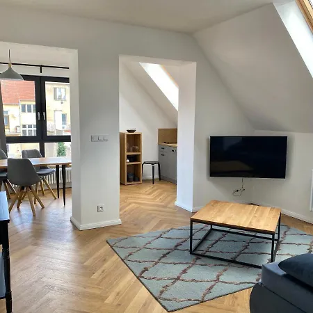 Penzion Design Twenty 20 4*