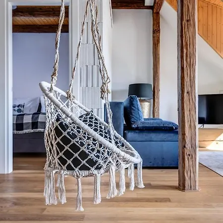 Penzion Design Twenty 20