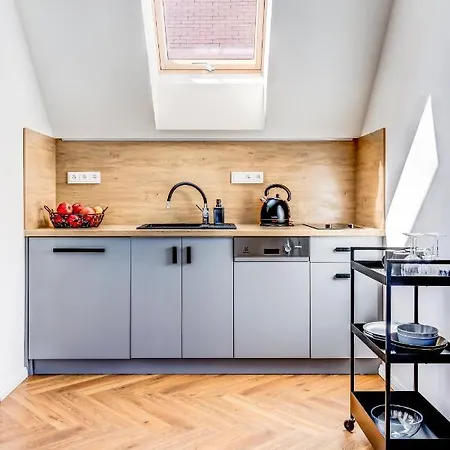 Penzion Design Twenty 20