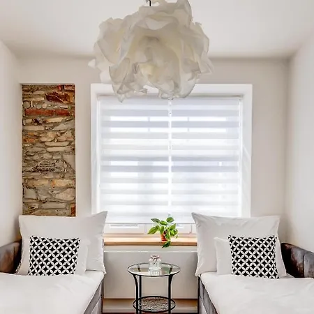 Design Twenty 20 Penzion