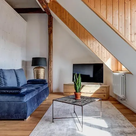 Penzion Design Twenty 20 4*