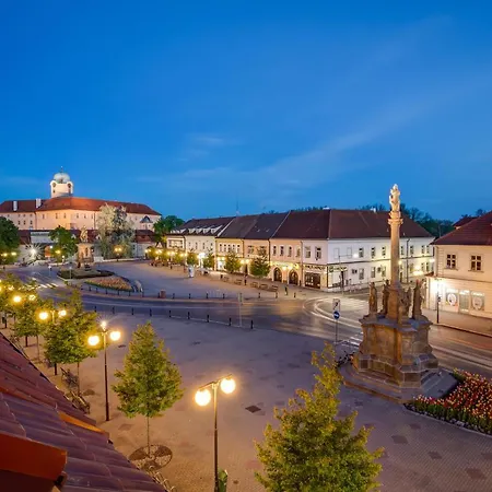 Casa de hóspedes Design Twenty 20 4*