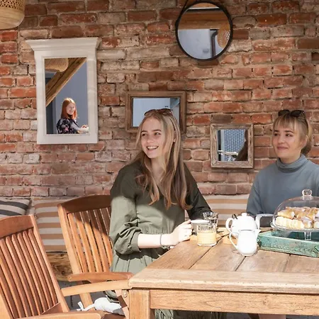 Penzion Design Twenty 20