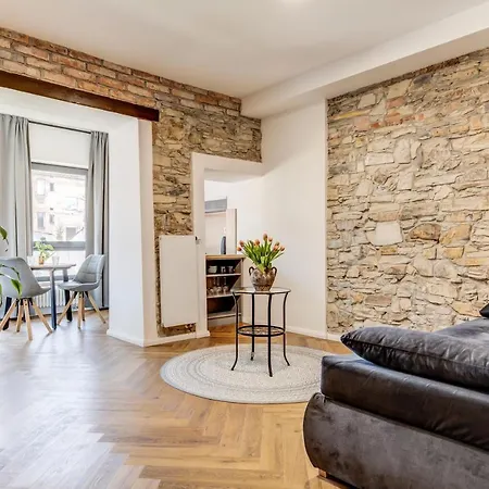 Maison d'hôtes Design Twenty 20 Poděbrady