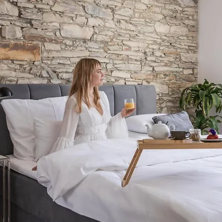 Penzion Design Twenty 20 Poděbrady