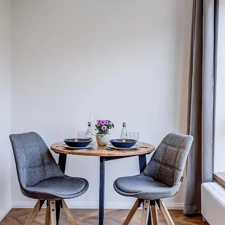 Design Twenty 20 Penzion