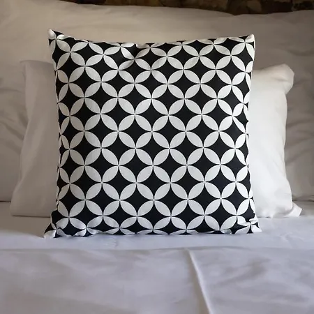 Penzion Design Twenty 20