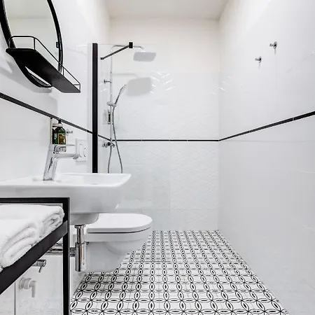 Maison d'hôtes Design Twenty 20