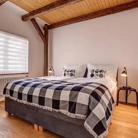 Design Twenty 20 Maison d'hôtes 4*