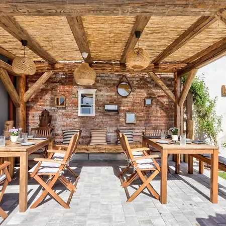 Design Twenty 20 Penzion Poděbrady