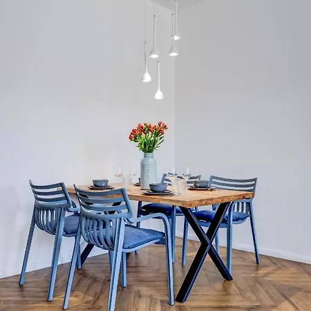 Maison d'hôtes Design Twenty 20 Poděbrady