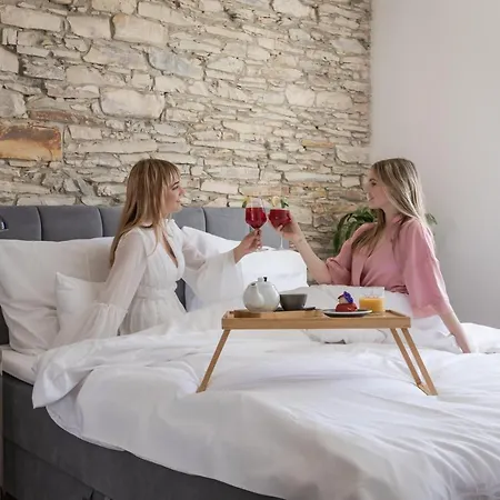 Design Twenty 20 Penzion Poděbrady