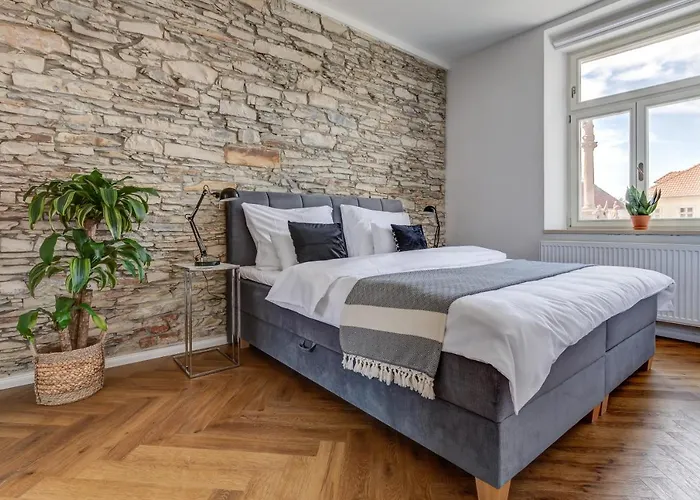 Design Twenty 20 4* Poděbrady