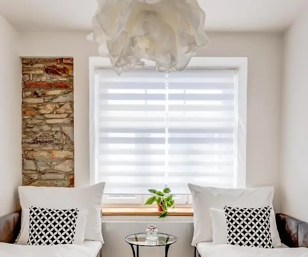 Design Twenty 20 Casa de hóspedes