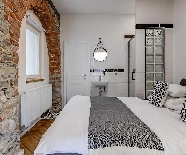 Design Twenty 20 4* Poděbrady