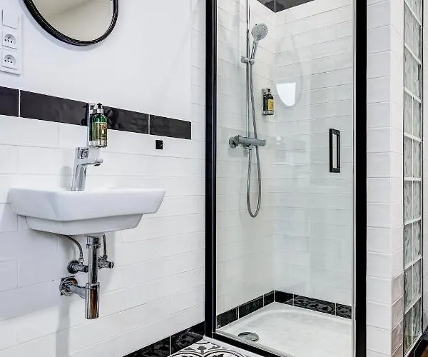 Casa de hóspedes Design Twenty 20 4*