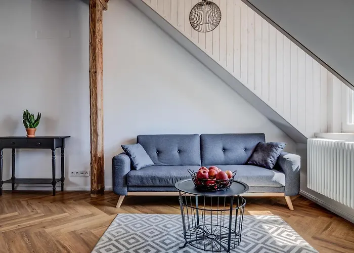 Design Twenty 20 Casa de hóspedes Poděbrady