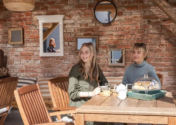 Casa de hóspedes Design Twenty 20