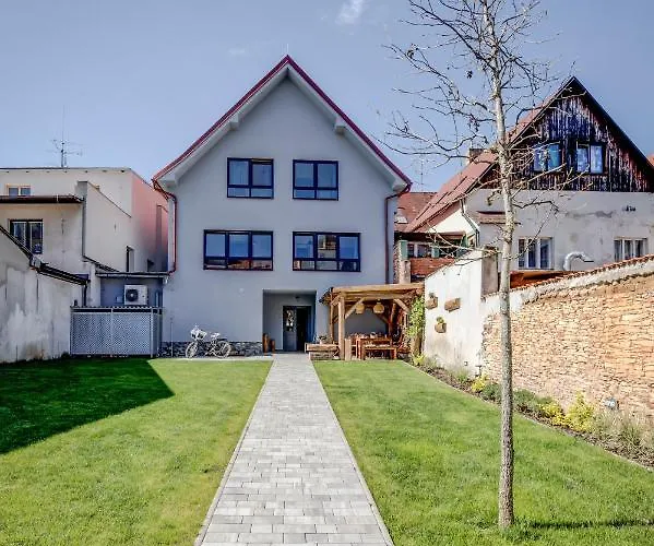 Design Twenty 20 Poděbrady