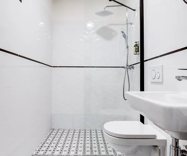 Casa de hóspedes Design Twenty 20 Poděbrady