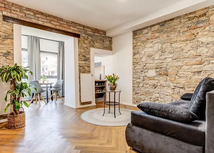 Casa de hóspedes Design Twenty 20 Poděbrady