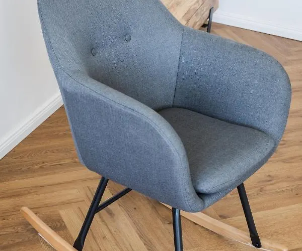 Design Twenty 20 4* Poděbrady