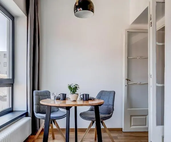 Design Twenty 20 Vendégház Poděbrady