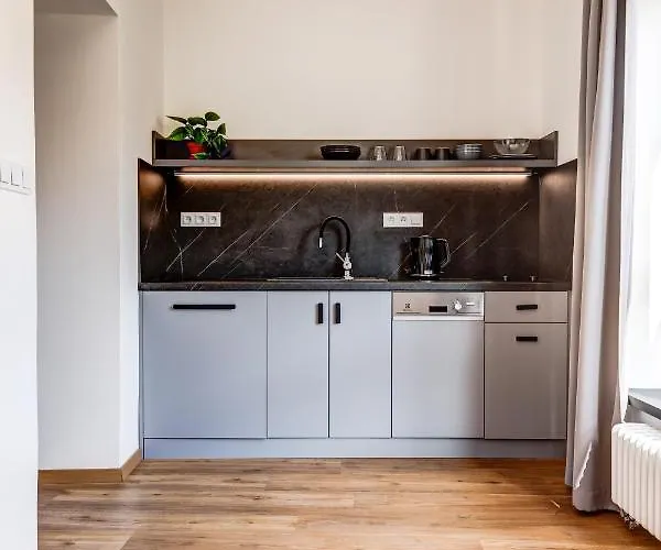 Design Twenty 20 Poděbrady