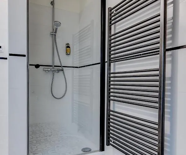 Vendégház Design Twenty 20 4*