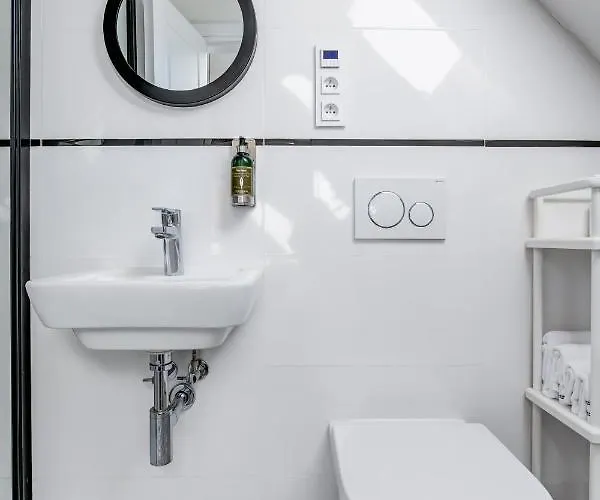 Design Twenty 20 4* Poděbrady