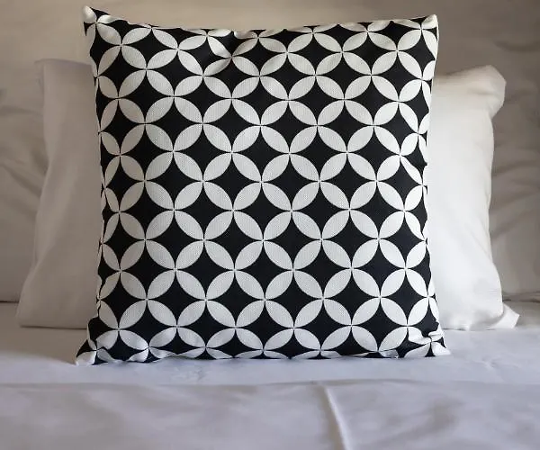 Vendégház Design Twenty 20