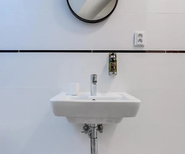 Design Twenty 20 4* Poděbrady