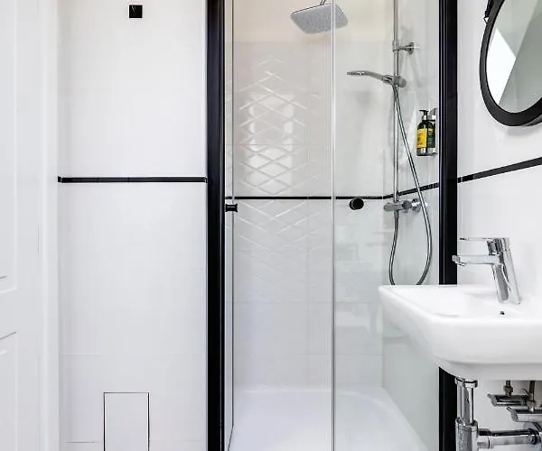 Design Twenty 20 Vendégház