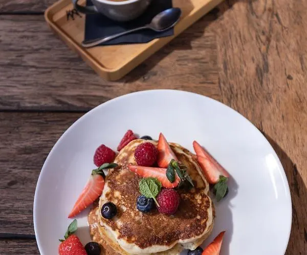 Casa de hóspedes Design Twenty 20