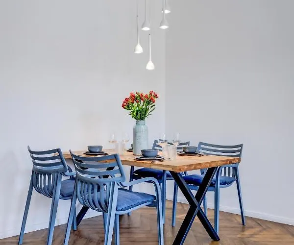 Vendégház Design Twenty 20 Poděbrady