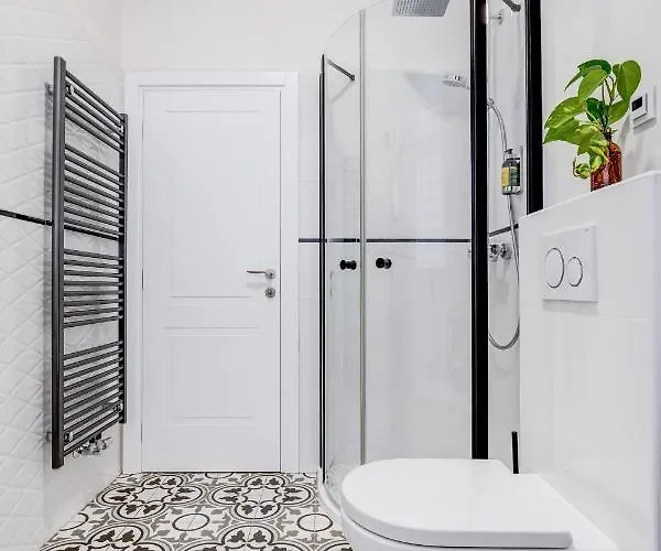 Vendégház Design Twenty 20 4*