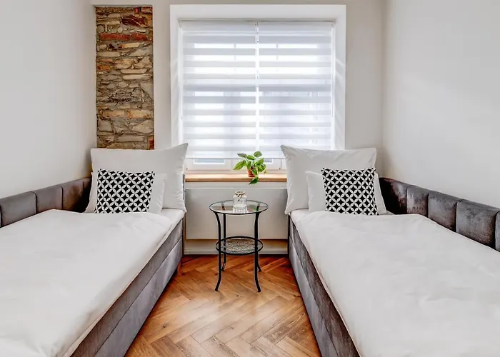 Casa de hóspedes Design Twenty 20