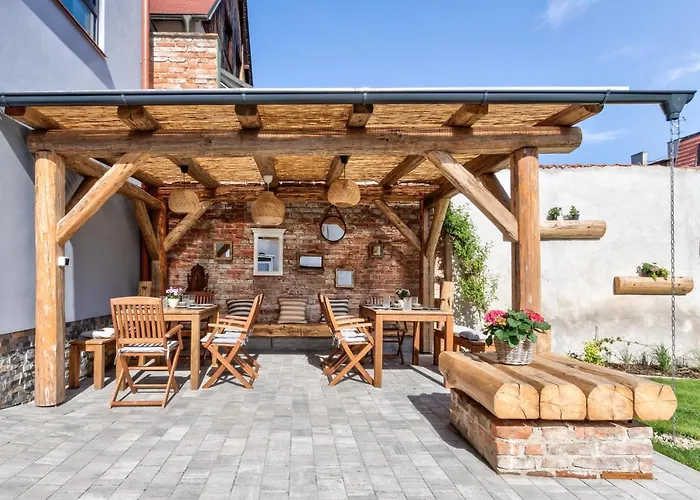 Design Twenty 20 Vendégház