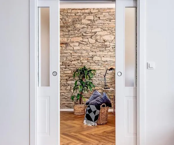 Design Twenty 20 Vendégház Poděbrady