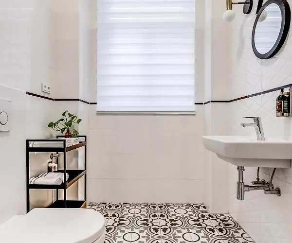 Vendégház Design Twenty 20 4*